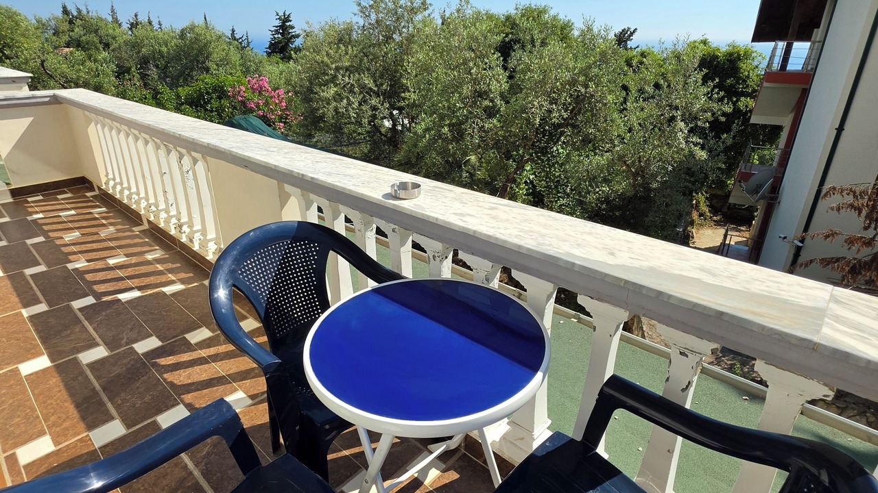 Photo of Patio Balcony in Dhermi