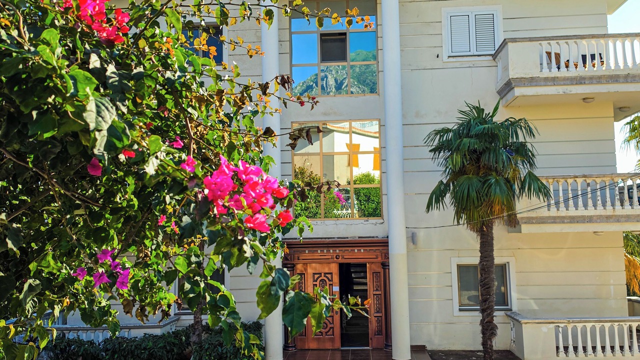 Photo of Outdoor in Dhermi