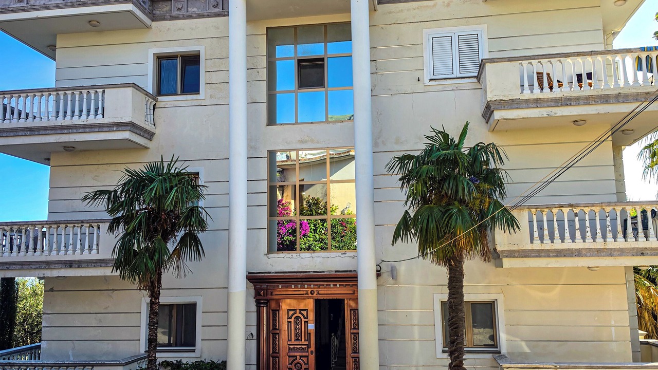 Photo of Outdoor in Dhermi