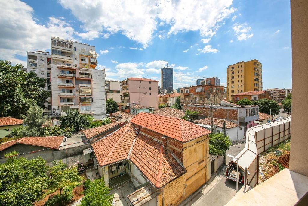 Photo of Patio Balcony in Tirana