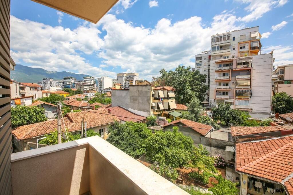Photo of Patio Balcony in Tirana