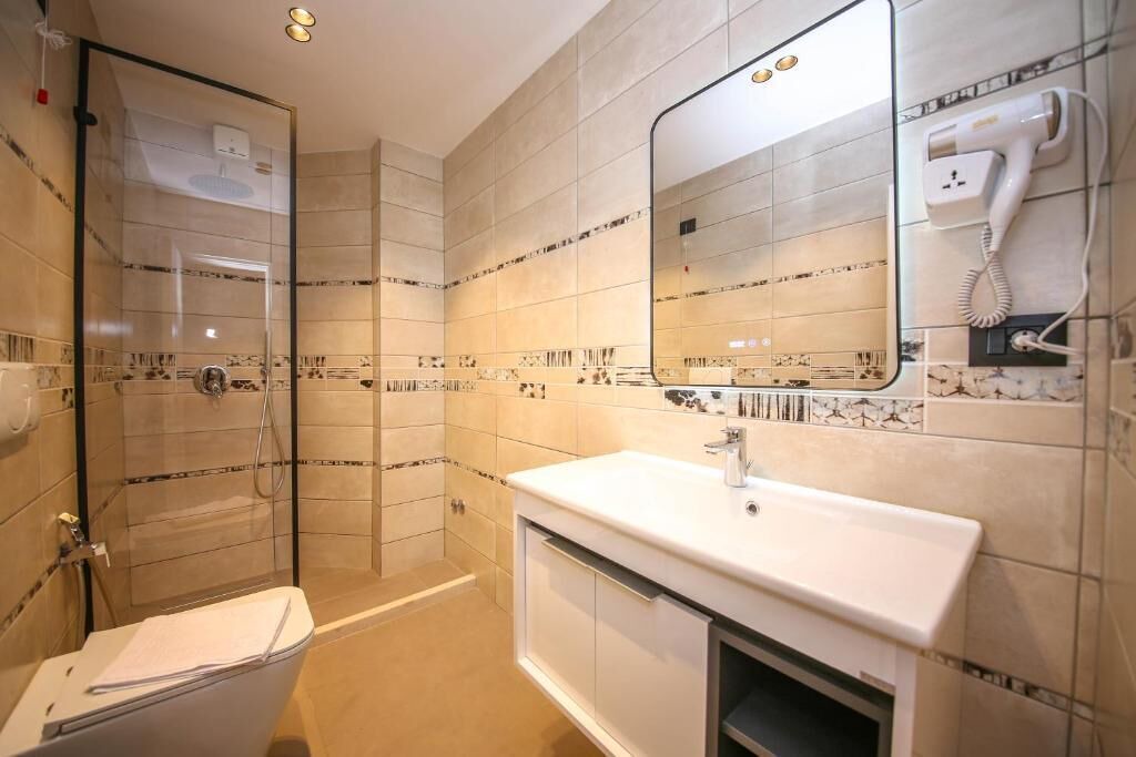 Photo of Bathroom in Tirana