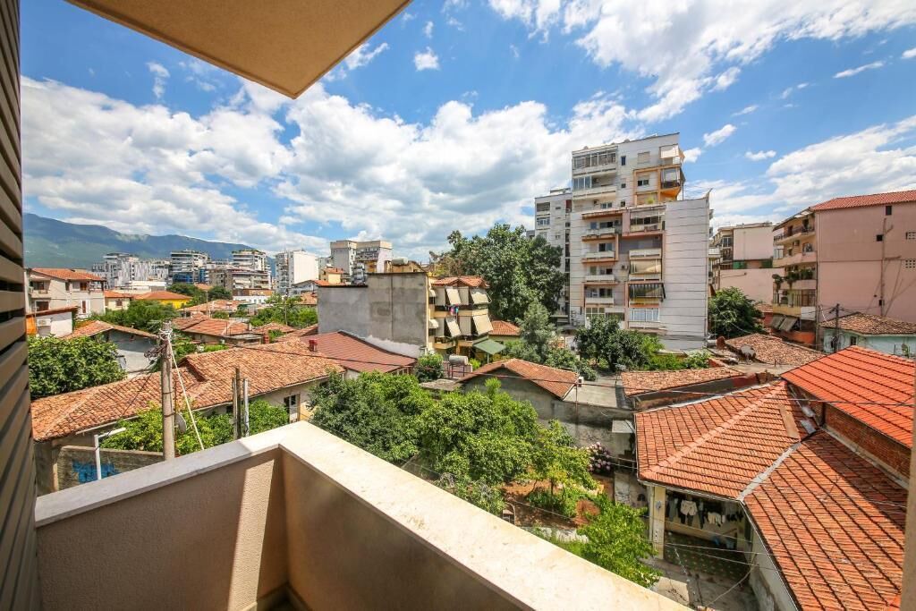 Photo of Patio Balcony in Tirana