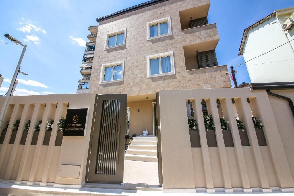Photo of Outdoor in Tirana