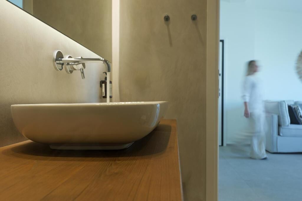 Photo of Bathroom in Lefkada