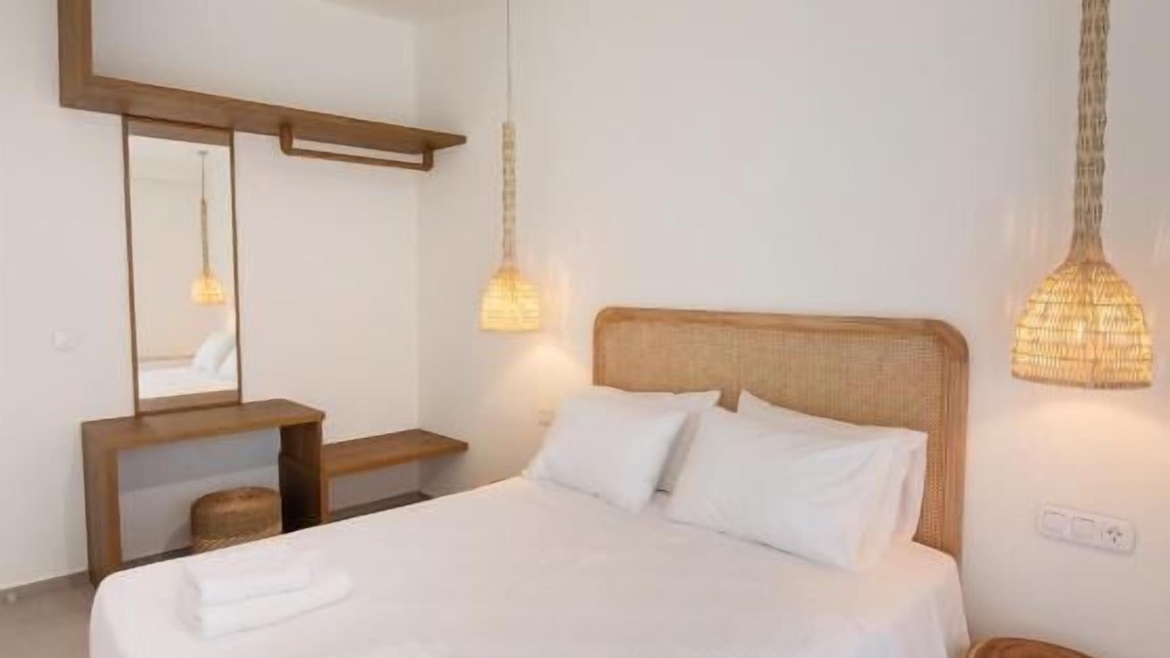 Photo of Bedroom in Lefkada