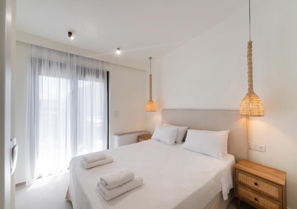 Photo of Bedroom in Lefkada