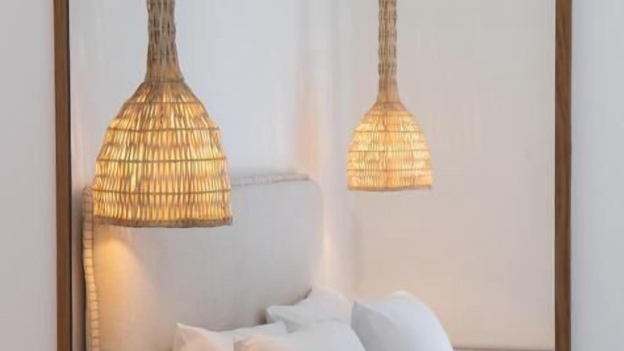 Photo of Bedroom in Lefkada