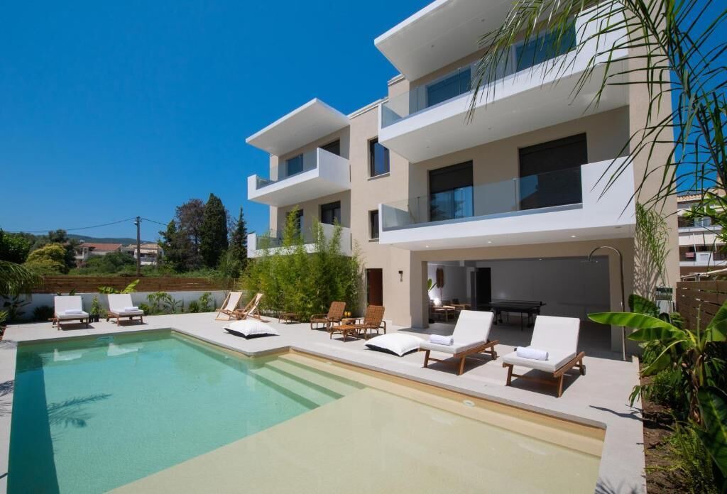 Photo of Outdoor in Lefkada