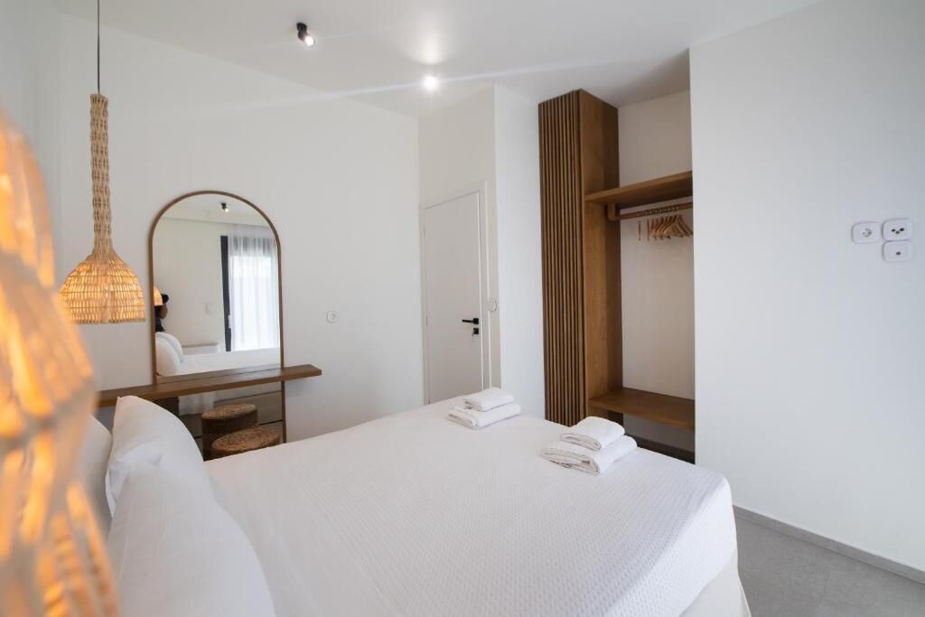 Photo of Bedroom in Lefkada