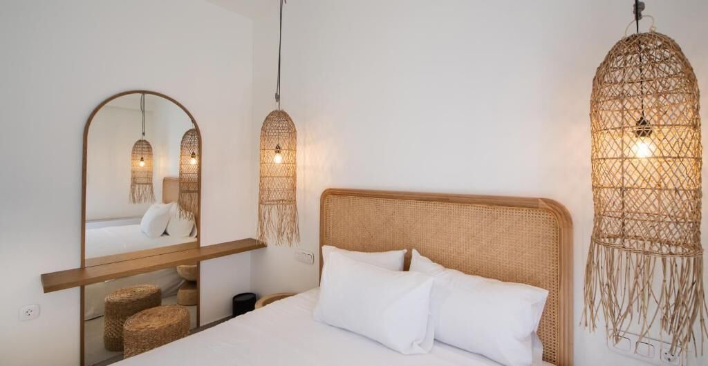 Photo of Bedroom in Lefkada
