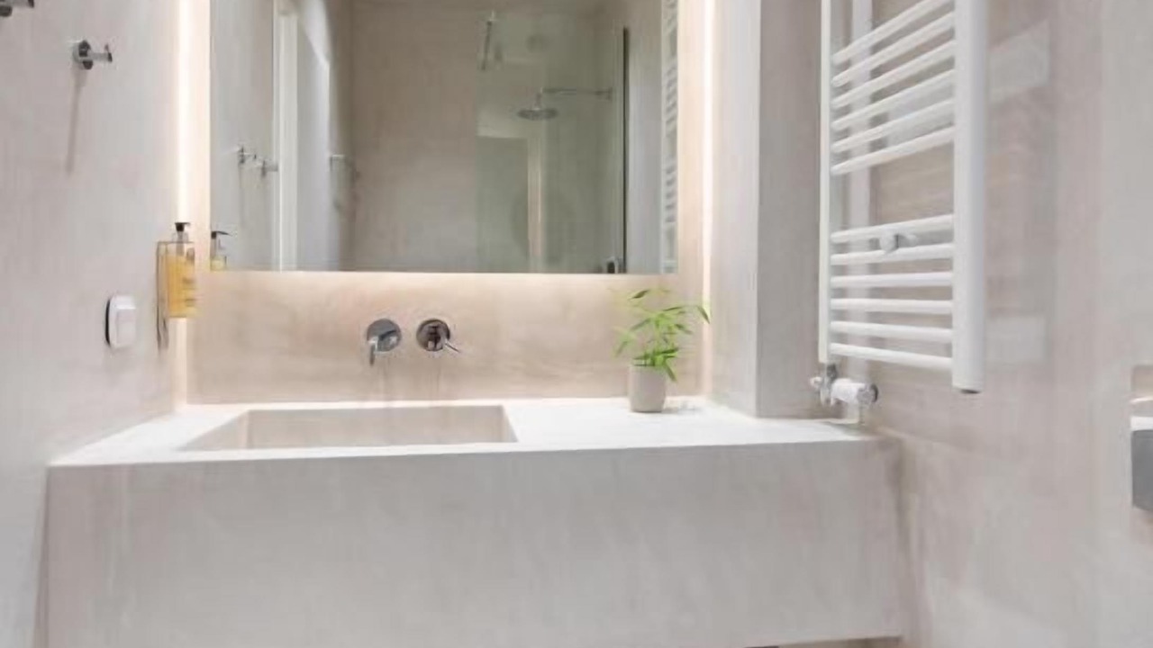 Photo of Bathroom in Lefkada
