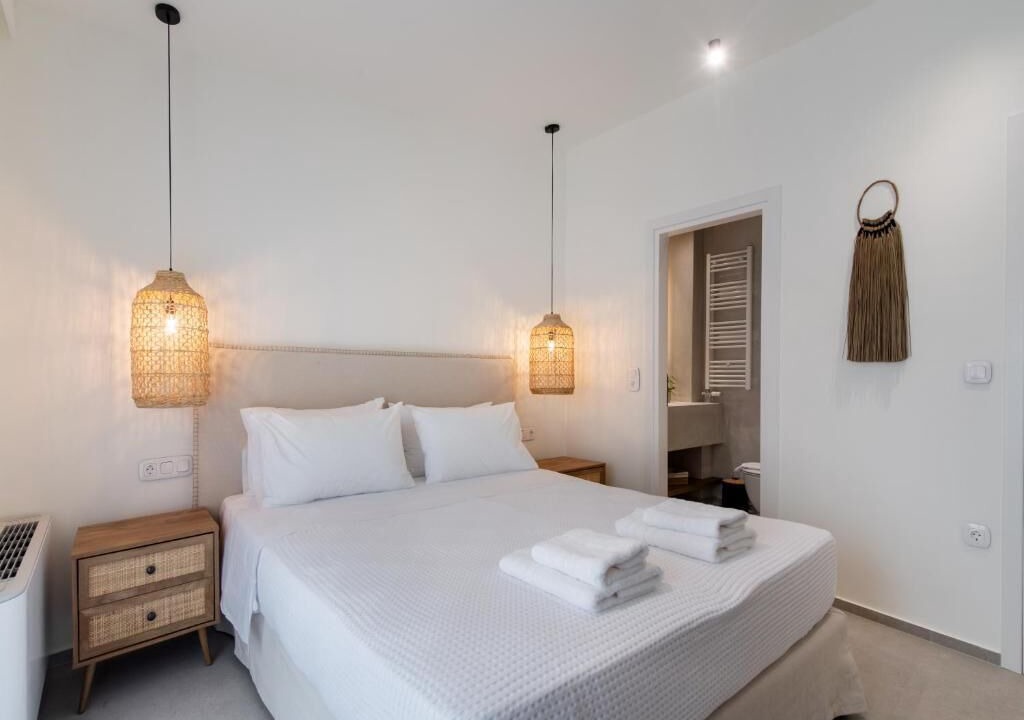 Photo of Bedroom in Lefkada