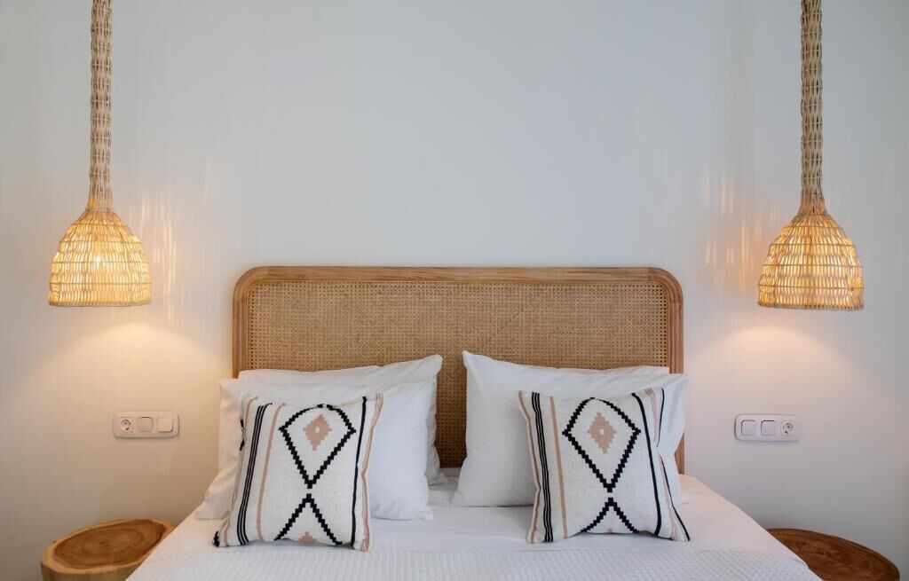 Photo of Bedroom in Lefkada