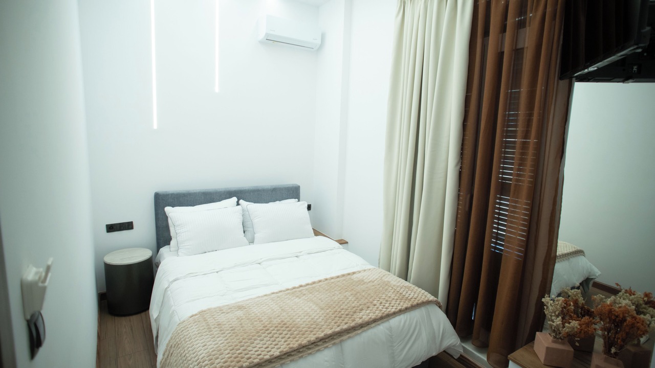 Photo of Bedroom in Monastiraki