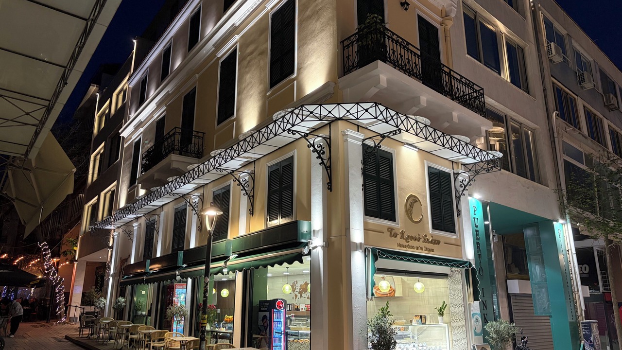 Photo of Outdoor in Monastiraki