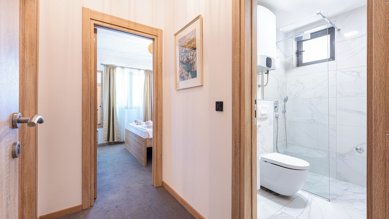 Photo of Bathroom in Bijeli do
