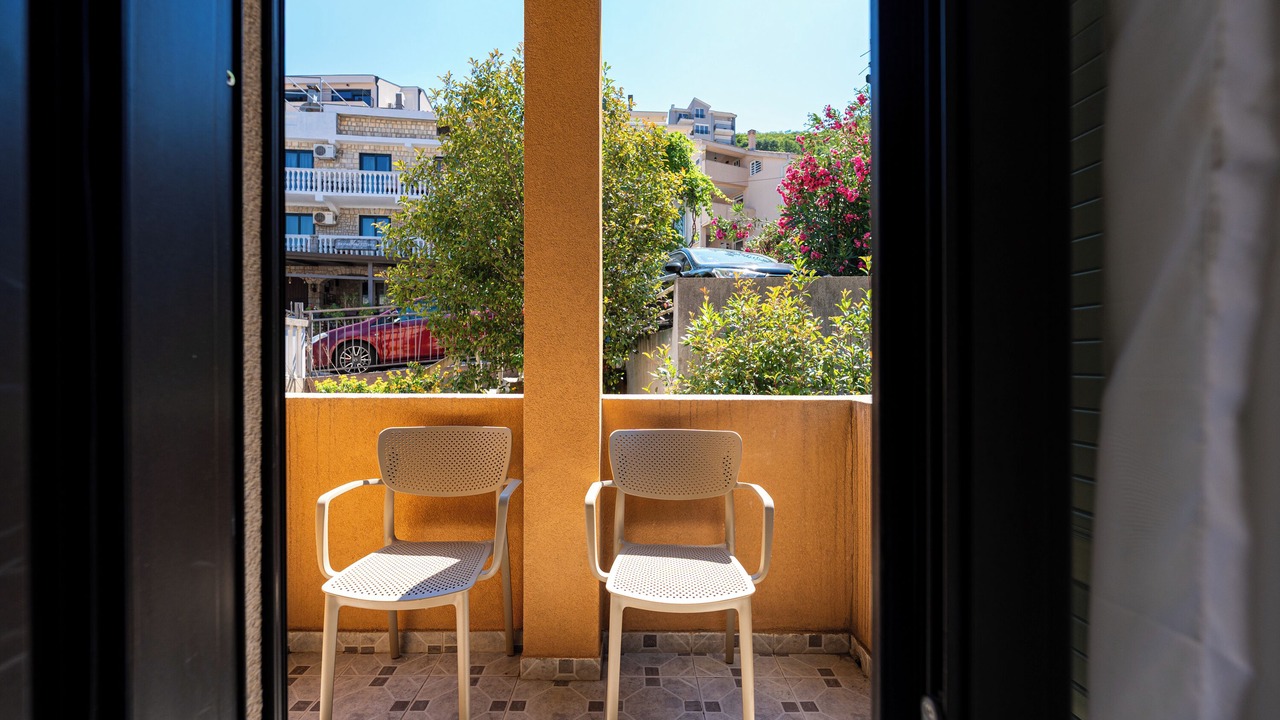 Photo of Bedroom in Bijeli do