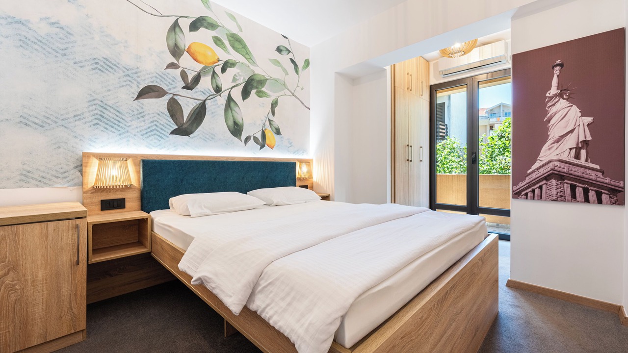 Photo of Bedroom in Bijeli do