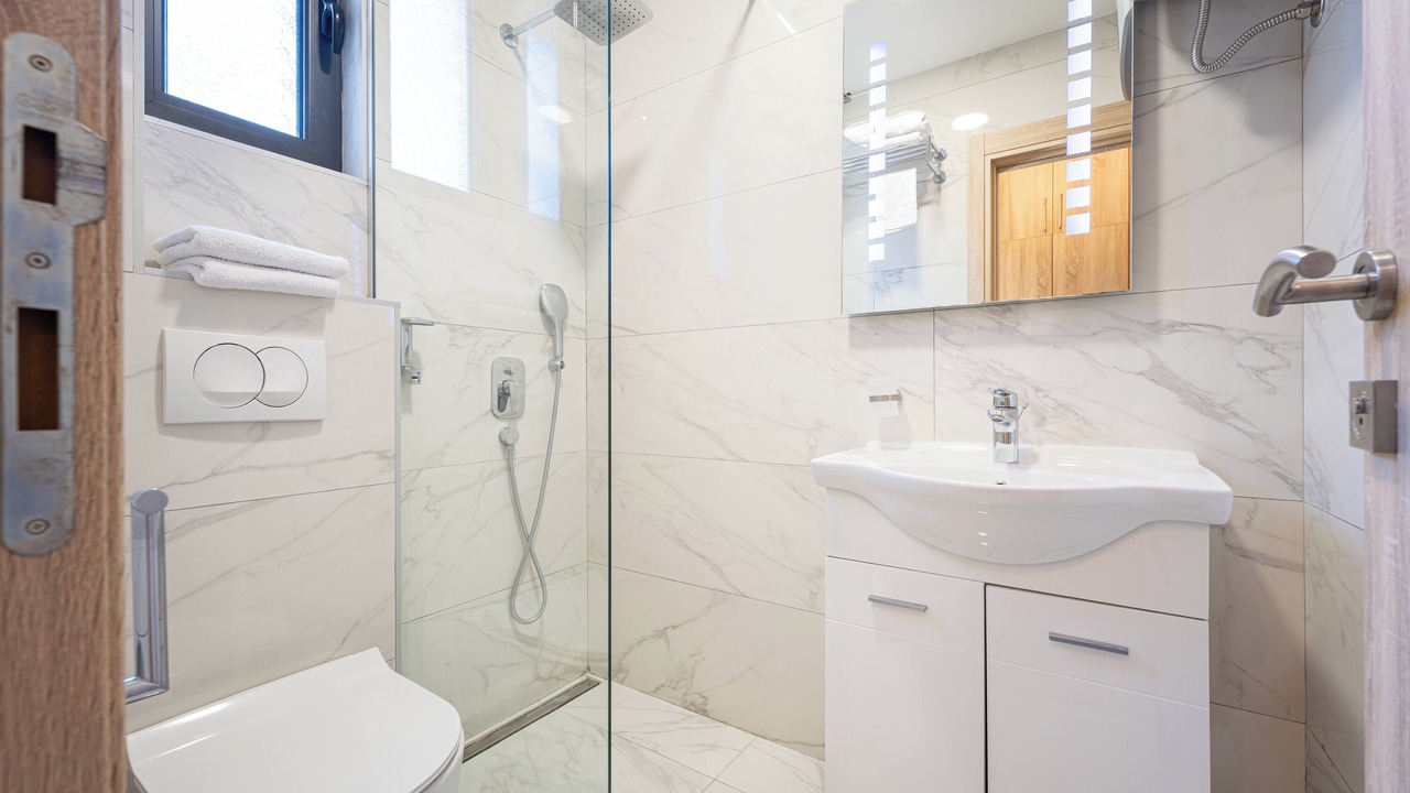 Photo of Bathroom in Bijeli do