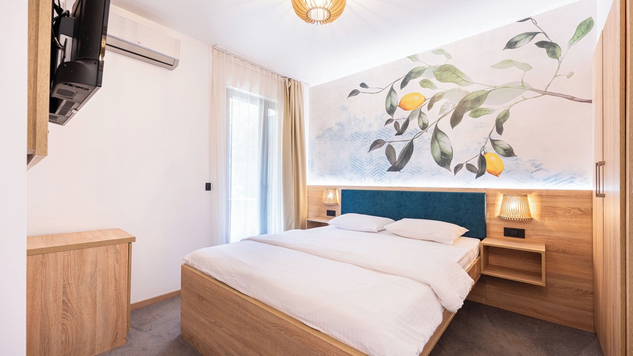 Photo of Bedroom in Bijeli do