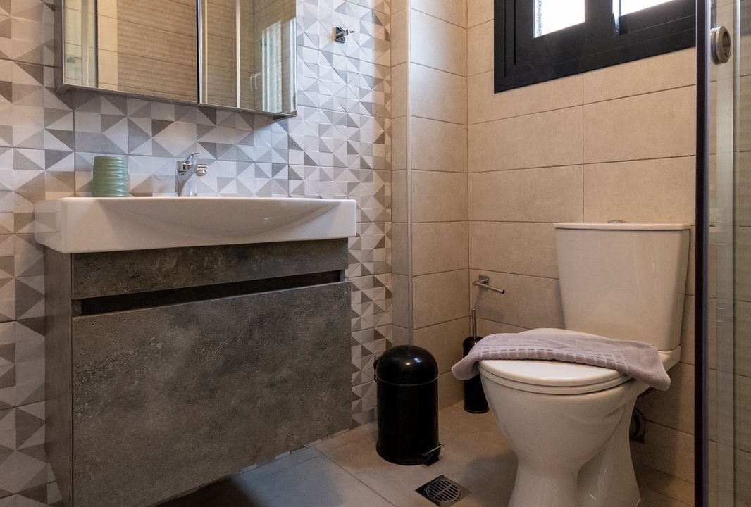 Photo of Bathroom in Katouna