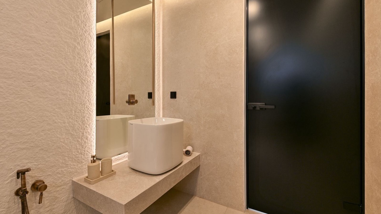 Photo of Bathroom in Katouna