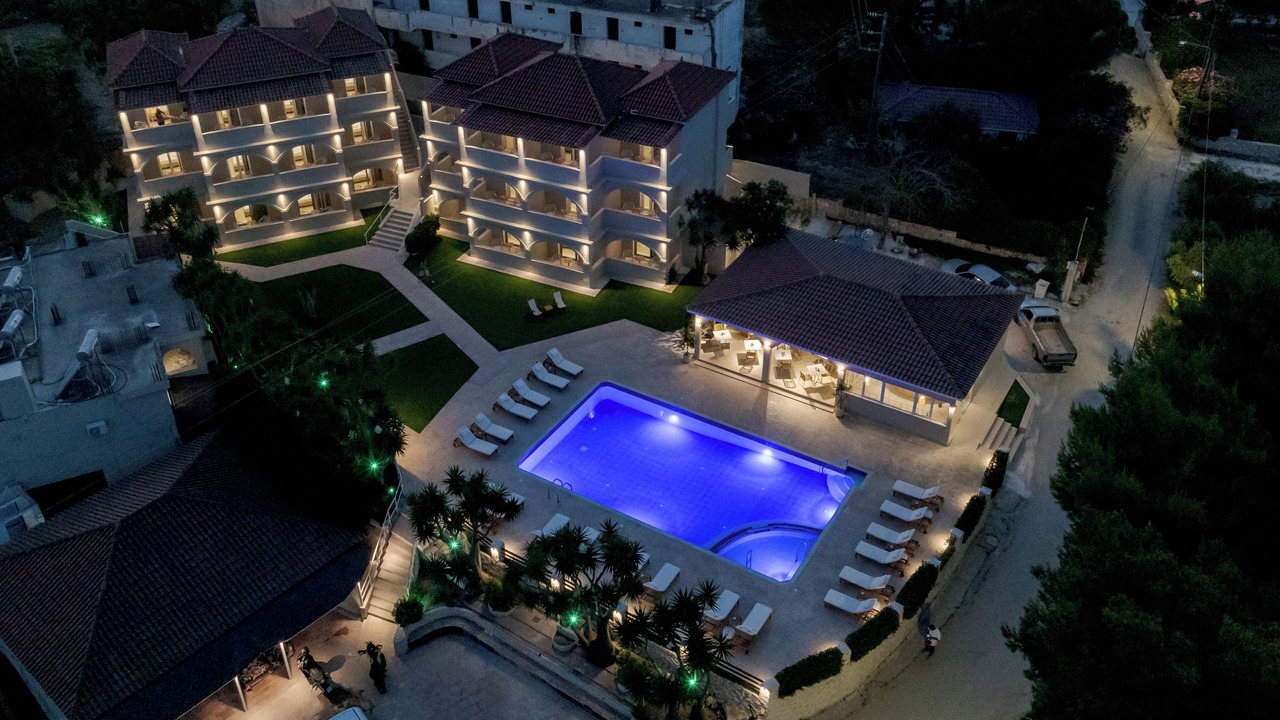 Photo of Outdoor in Vasilikos