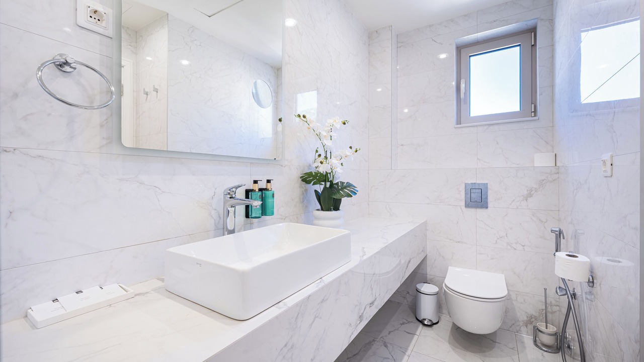 Photo of Bathroom in Golubovina