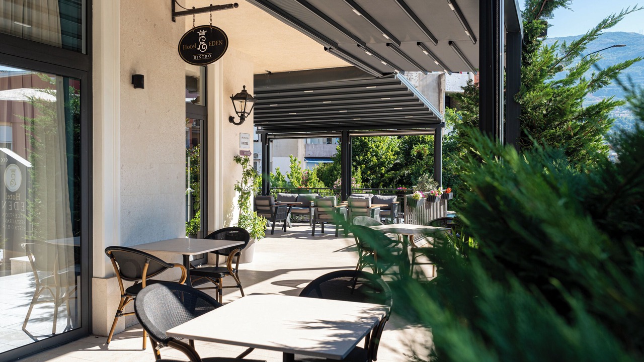 Photo of Patio Balcony in Golubovina