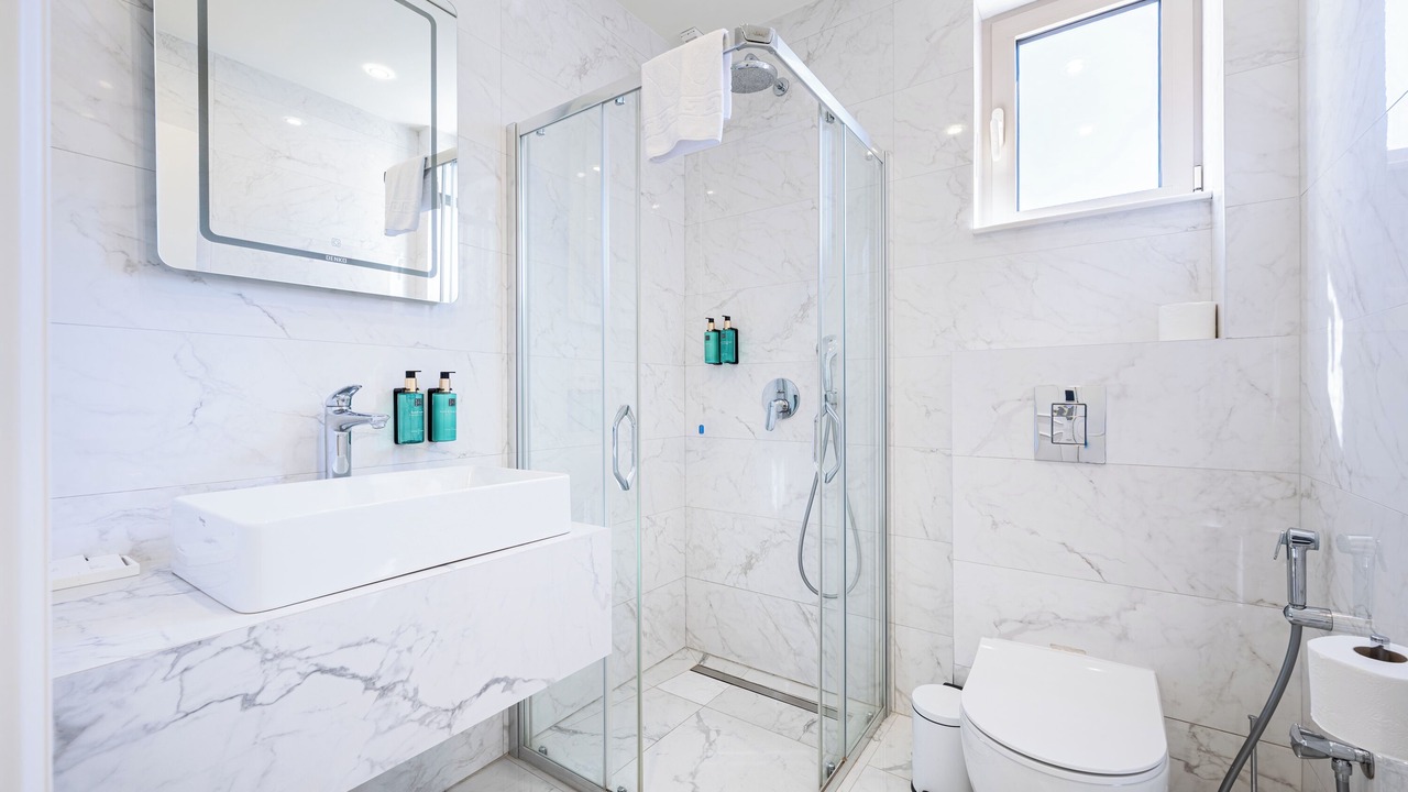 Photo of Bathroom in Golubovina