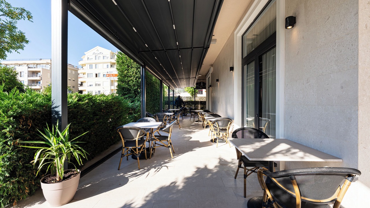 Photo of Patio Balcony in Golubovina