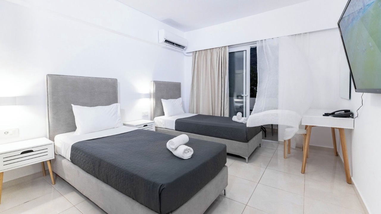 Photo of Bedroom in Pefkos