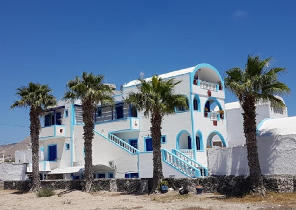 Photo of Outdoor in Agios Georgios