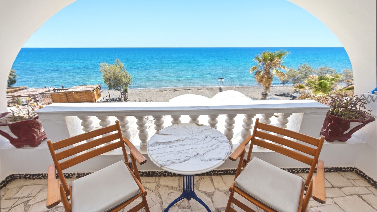 Photo of Patio Balcony in Agios Georgios