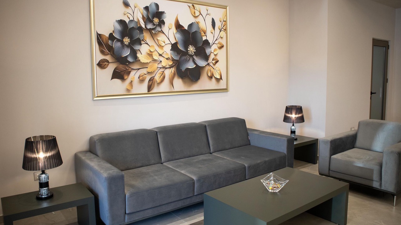 Photo of Livingroom in Elbasan