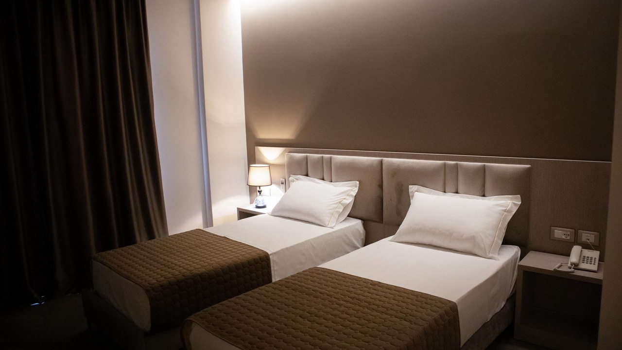 Photo of Bedroom in Elbasan
