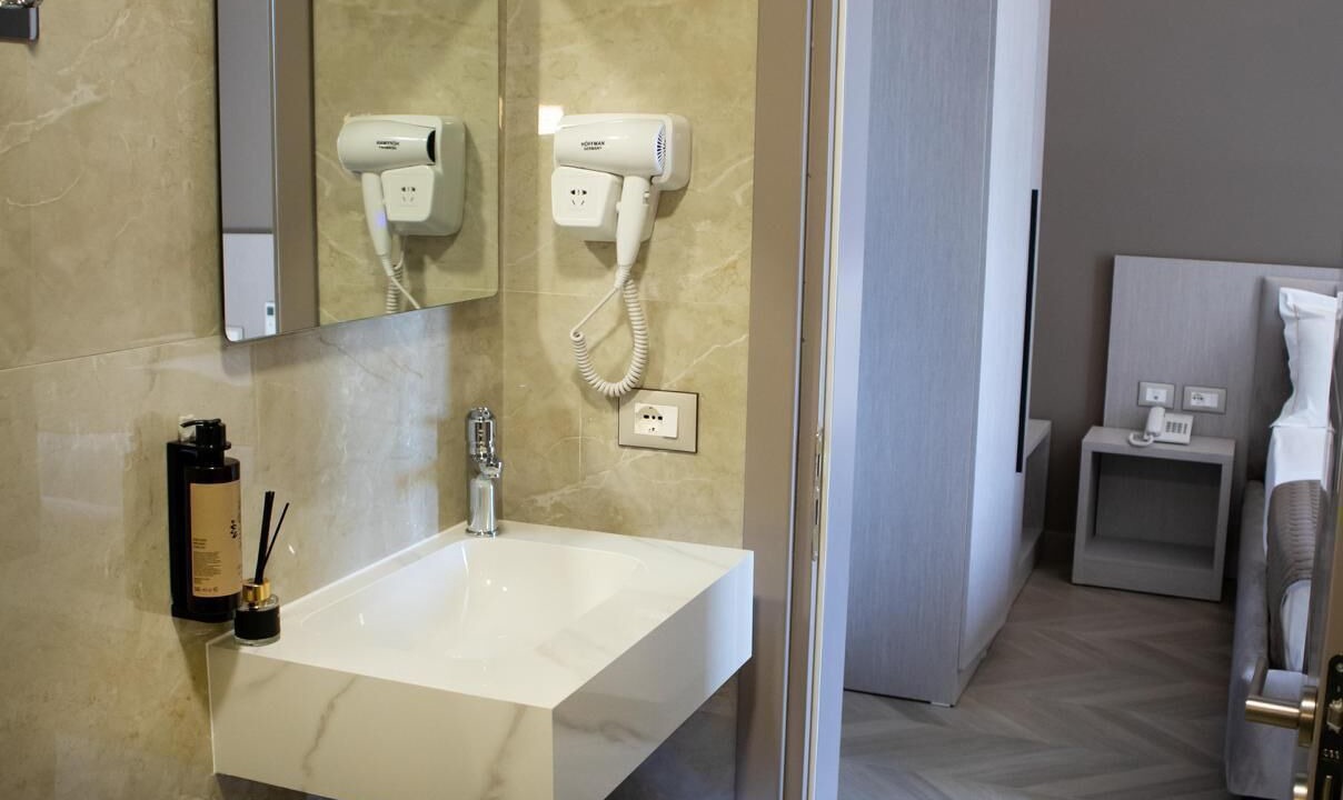 Photo of Bathroom in Elbasan