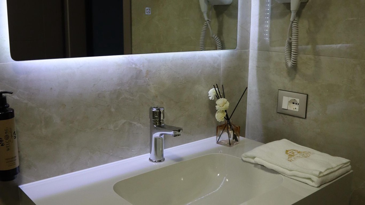 Photo of Bathroom in Elbasan