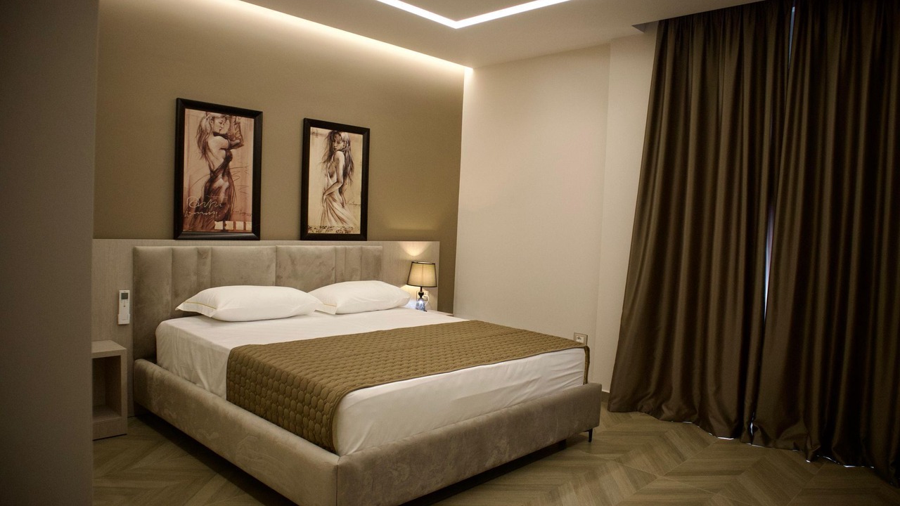 Photo of Bedroom in Elbasan