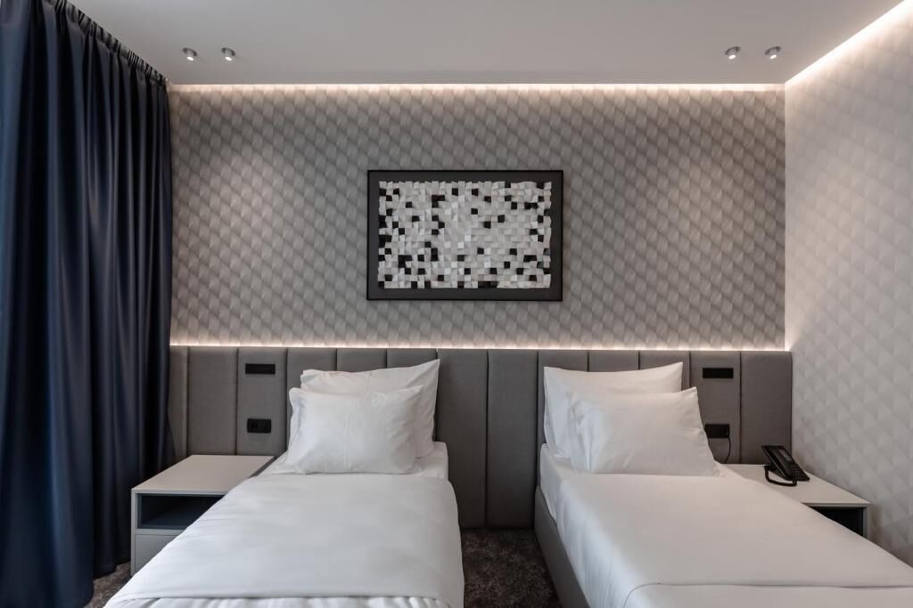 Photo of Bedroom in Bar