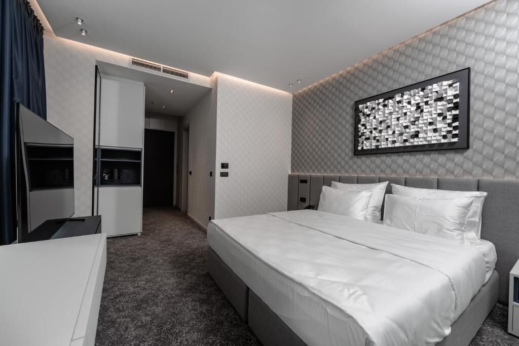 Photo of Bedroom in Bar