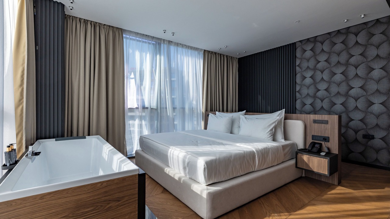 Photo of Bedroom in Bar