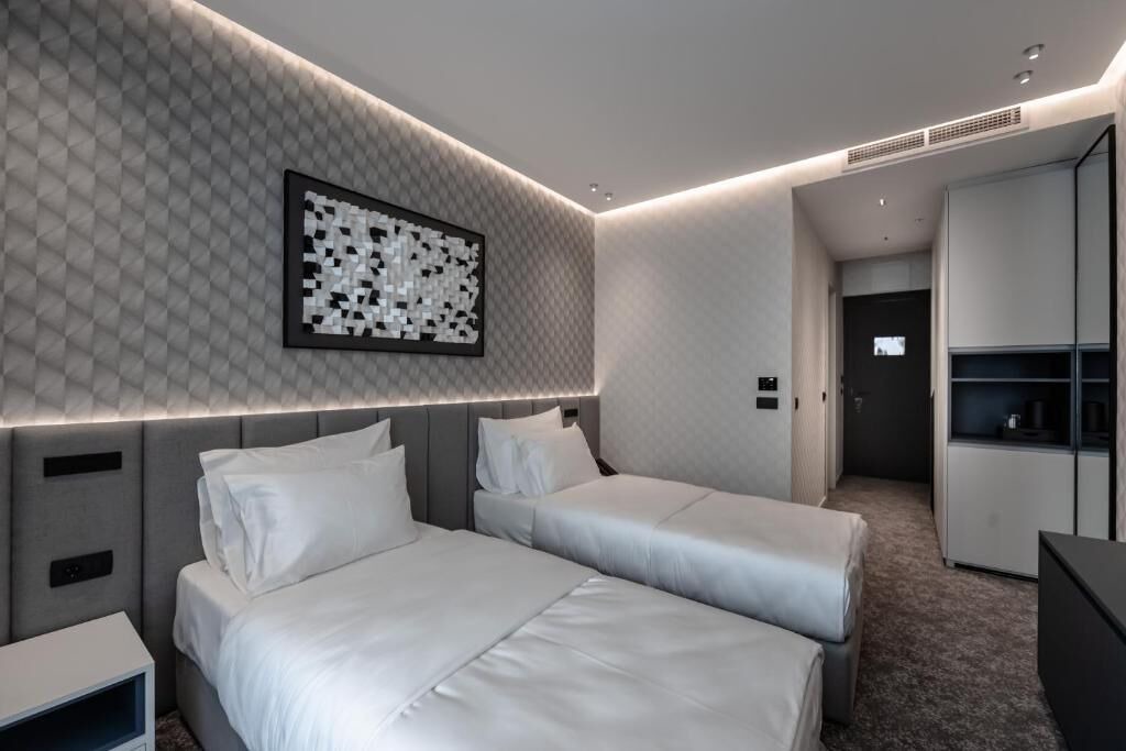 Photo of Bedroom in Bar