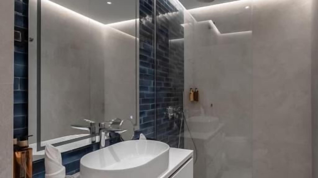 Photo of Bathroom in Bar