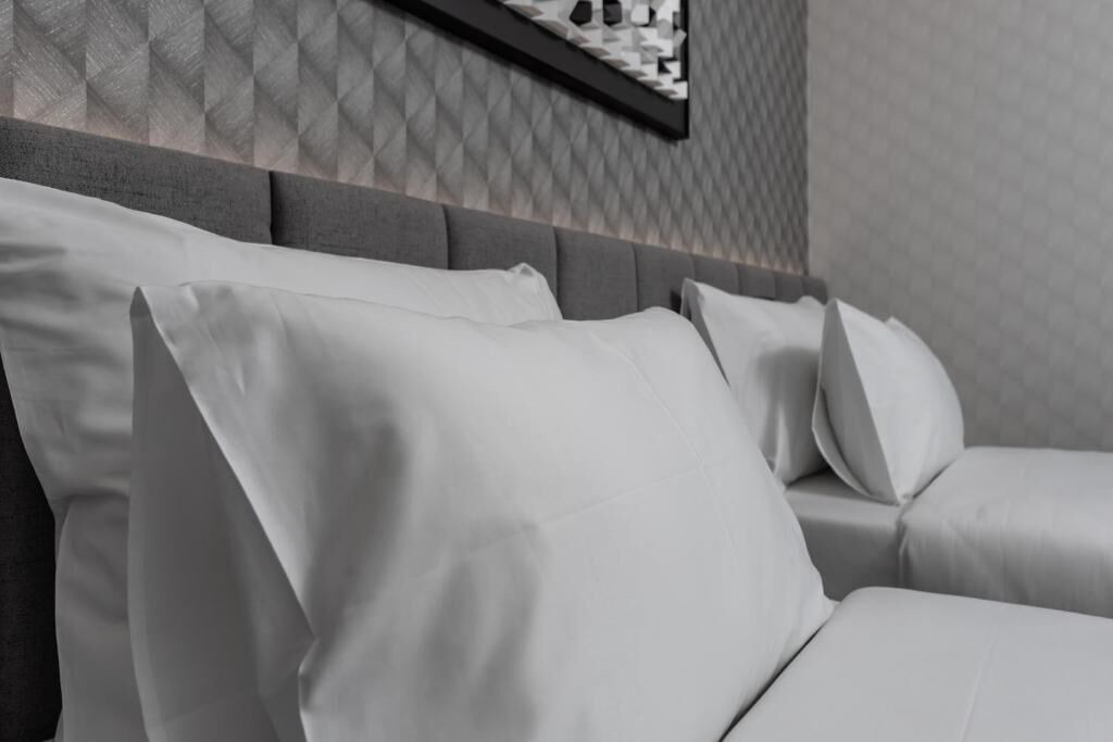 Photo of Bedroom in Bar