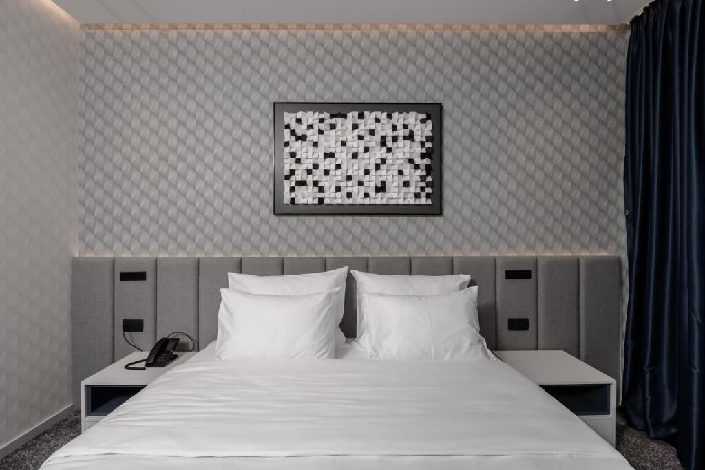 Photo of Bedroom in Bar