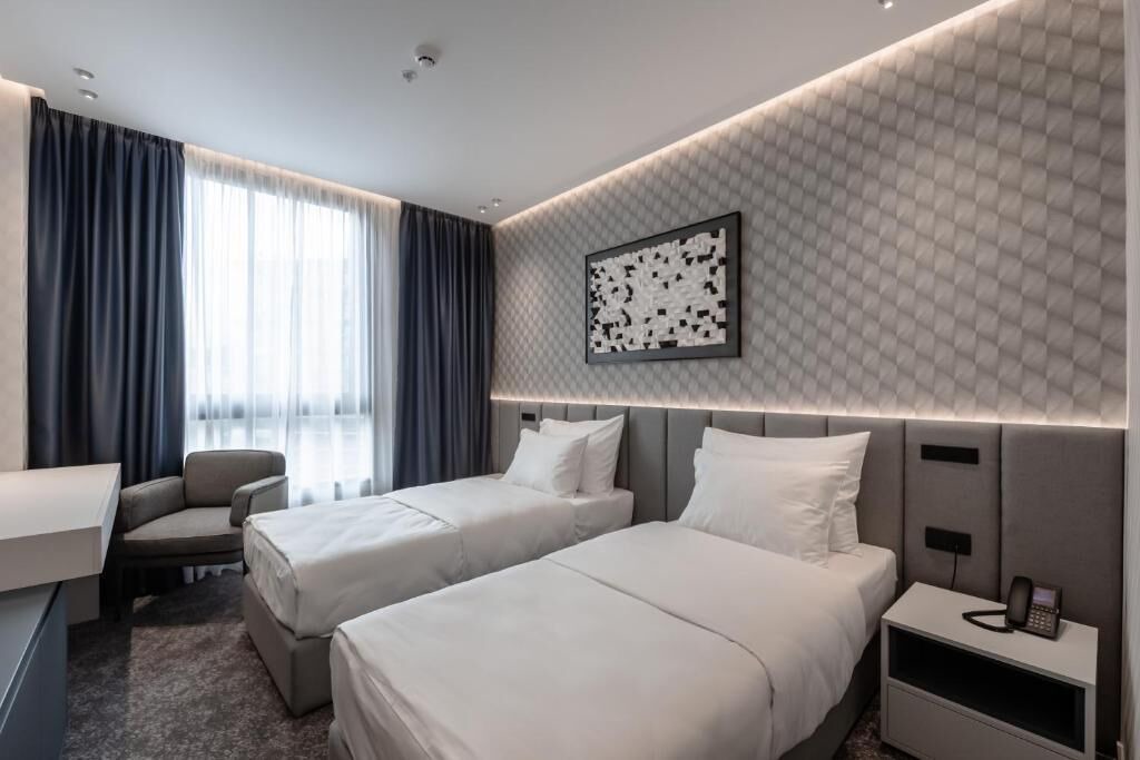Photo of Bedroom in Bar