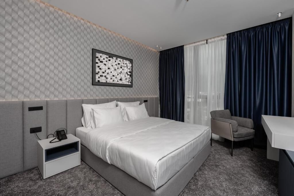 Photo of Bedroom in Bar