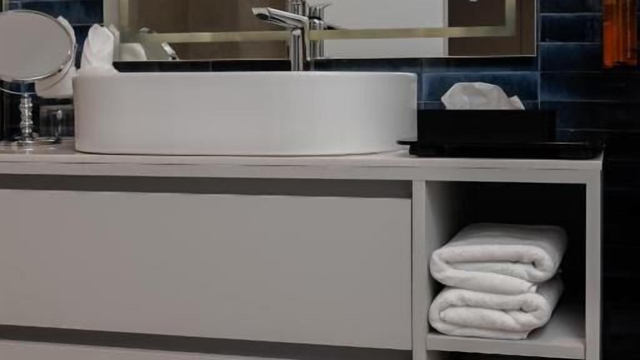 Photo of Bathroom in Bar